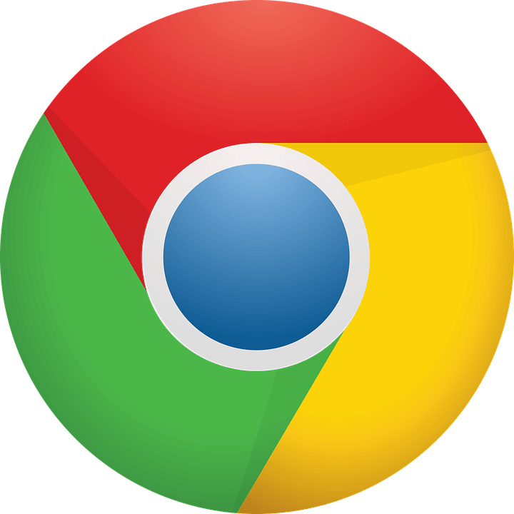 Google Chrome Icon | RCM School Of Excellence Digital College