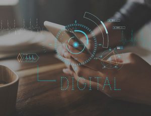 The Fourth Industrial Revolution In Digital Marketing