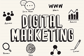 Why studying digital marketing is perfect for you.