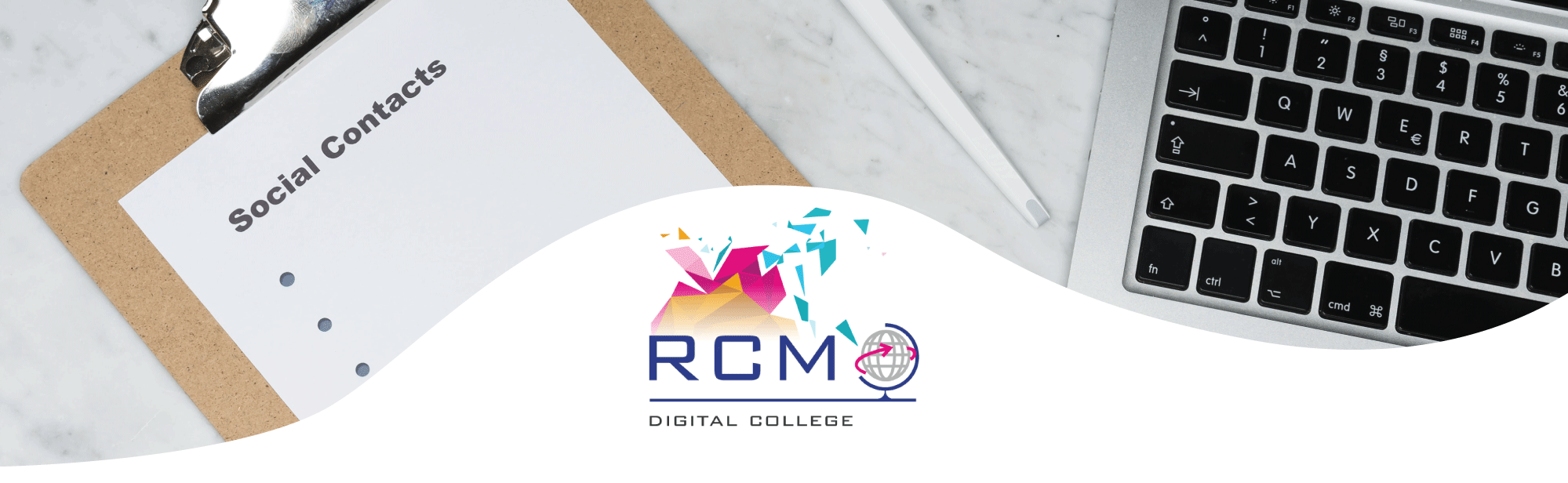 RCM Digital Marketing College South Africa